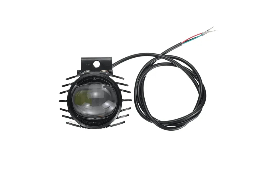 Angwatt Headlight With Horn For Angwatt Cs1 Angwatt X1 Angwatt X1 2