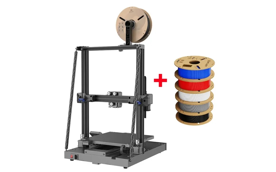 Artillery Sw X3 Plus High Speed 3d Printer 300mm S 300x300x400mm Printing Size Compatibility Touch Screen With 5kg Pla F