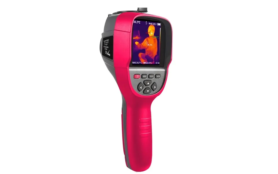 Av Tooltop Et692c Professional Thermal Imager High Sensitivity 3