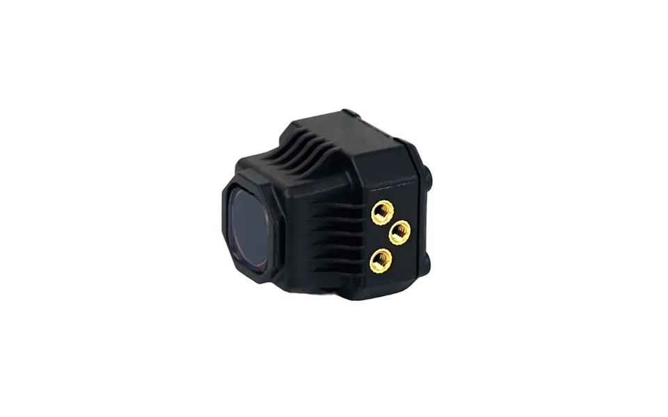 Axisflying Adapts To Dji O4 Lite Drone Lens Modification Parts Camera Components