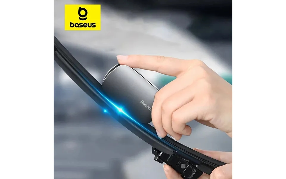 Baseus Car Wiper Blade Repair Universal Auto Windshield Wiper Refurbish Tool Car Windshield Wiper Blade Repair Kit