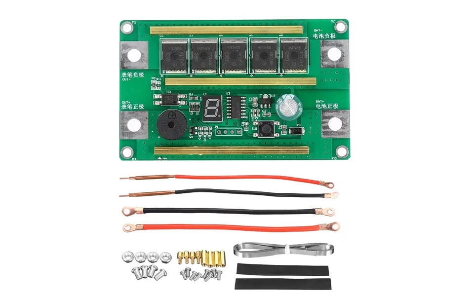 Battery Energy Storage Welding Machine Diy Portable Small Pcb Circuit Board Welding Equipment Welders Pen For