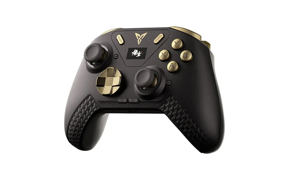 Black Myth Wukong Flydigi Apex 4 Elite Gaming Controller Forced Feedback Joystick And Trigger Wireless Gaming Control