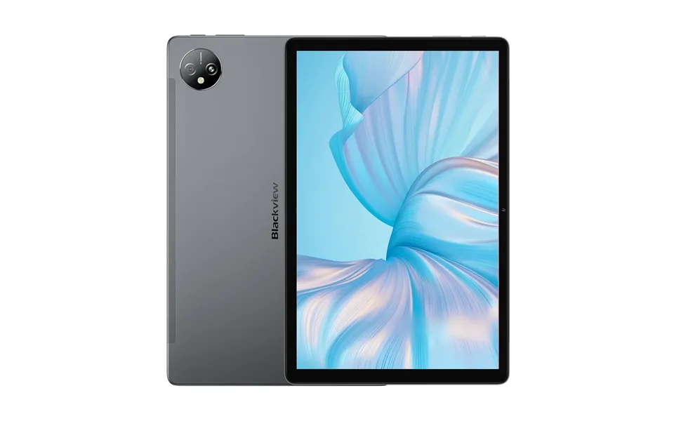 Blackview Tab 80 Unisoc T606 Octa Core 4gb 4gb 8gb 8gb Ram 64gb 128gb Rom 4g Lte 10