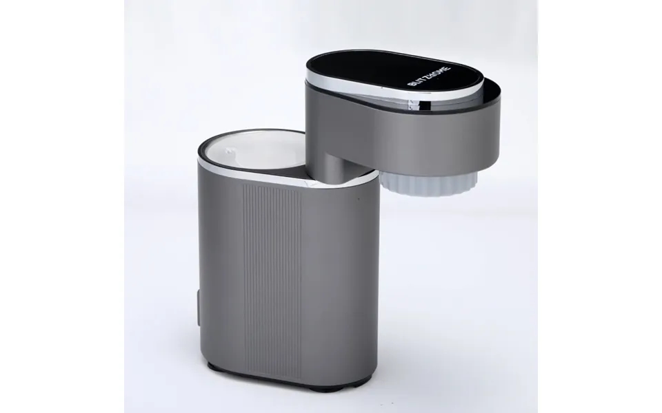 Blitzhome C180 Mini Coffee Machine Portable Espresso Maker 15bar Pressure Hot Cold Extraction Easy Cleaning For Home Of