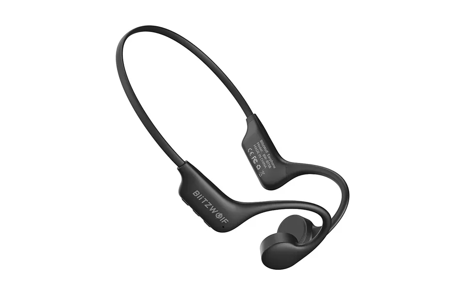 Blitzwolf Bw-bts8 Bluetooth Earbuds Charging Cable Replacement Cable