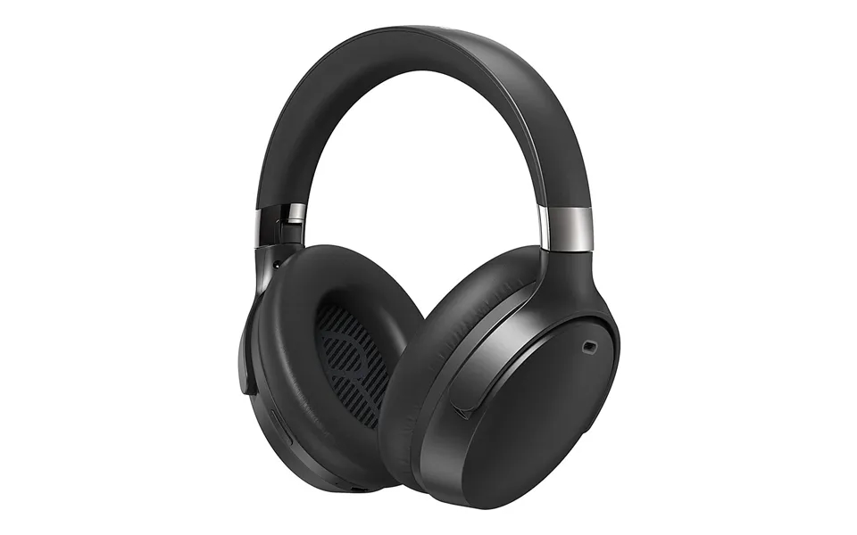 Blitzwolf Bw-hp5 Lite Bluetooth Headset Anc Headphone Dual Active Noise Canceling Dual Drivers 1000mah Aac Stereo Wirel
