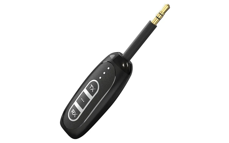 Blitzwolf Bw-le515 3 In 1 Bluetooth Audio Adapter Transmitter Receiver Broadcast Wireless 3