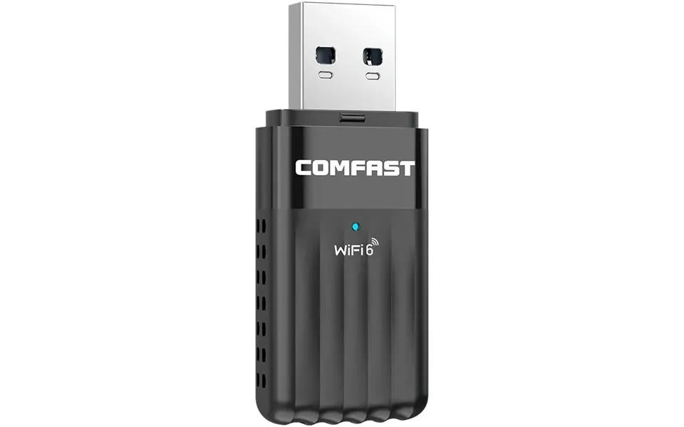 Comfast Cf-943ax Usb 900m Wireless Network Card Free-driver Wifi Card 2