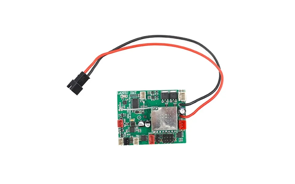 Coolbank M5a1 1 16 Receiver Electric Board Rc Car Tank Spare Parts