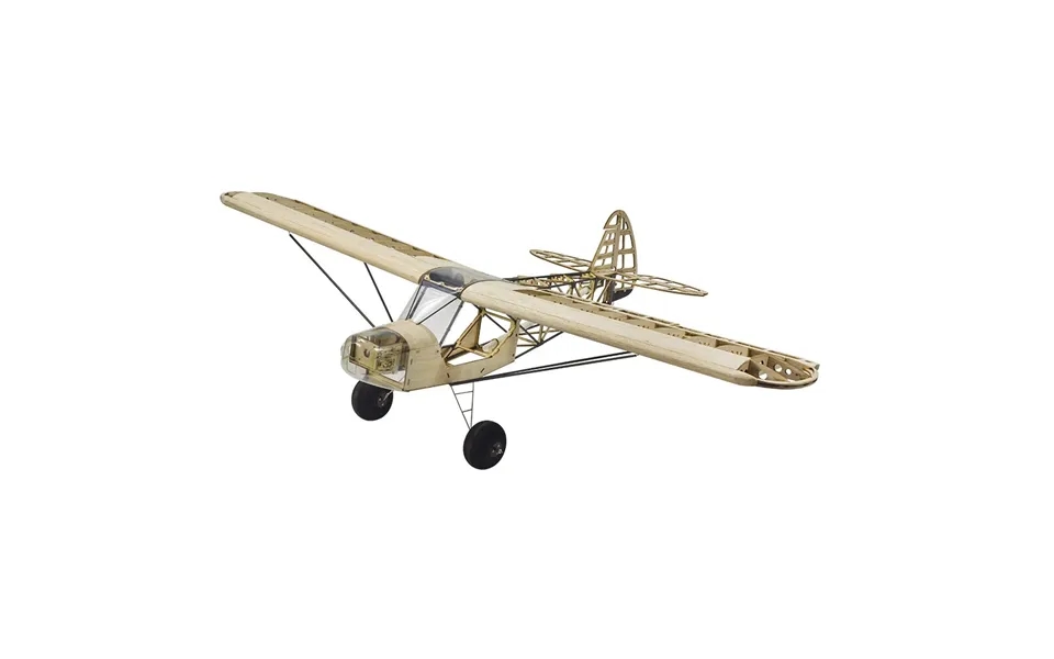 Dancing Wings Hobby S38 Savage Bobber 1000mm Wingspan Balsa Wood Rc Airplane Kit Kit Power Combo