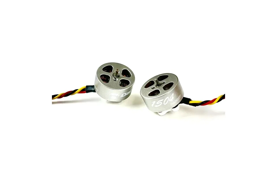 Darwinfpv 1504 2300kv 4-6s 3600kv 4s Brushless Motor 1.5mm Shaft For Cineape 25 2