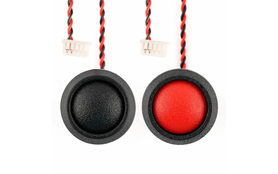 Diy Upgrade Button Push On & Push Off Momentary For Radiomaster Tx16s Mk Ii Radio Transmitter