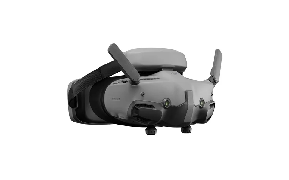 Dji Goggles 3 5.8ghz Microoled 1920*1080 Real View Pip 512gb Sd Fpv Goggles Compatible With Dji O3 O4 Air Unit For Rc D