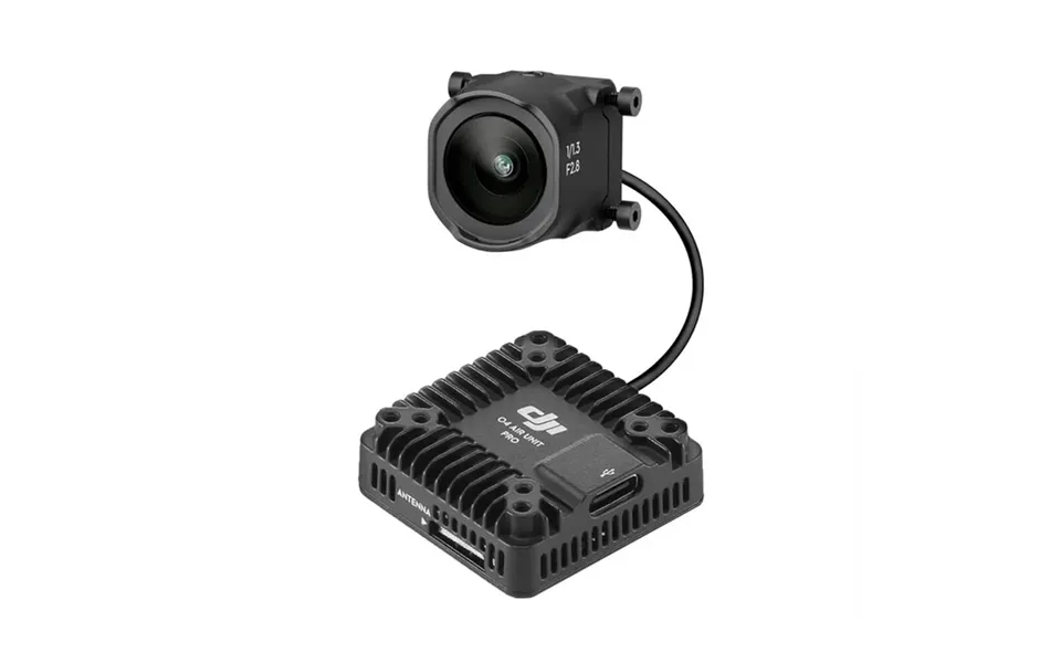 Dji O4 Air Unit Pro Fpv 4k 60fps 120fps Digital Transmission System 32g 1 1