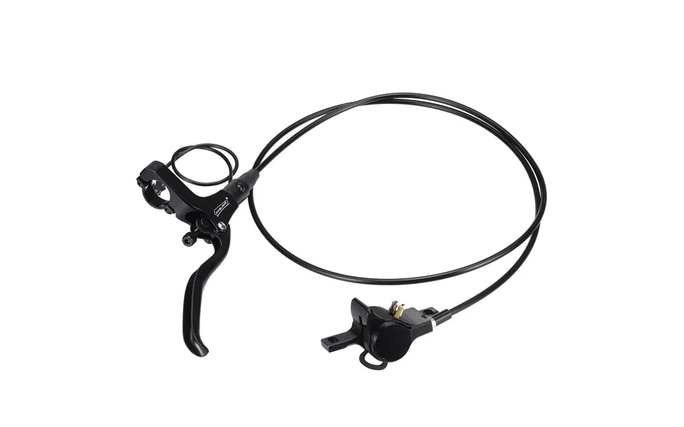 Dyisland Rear Oil Brake Electric Scooter Brake Power Off Controlfor Laotie Es18p Es18 Lite L8s Pro Es10p Angwatt C1 An