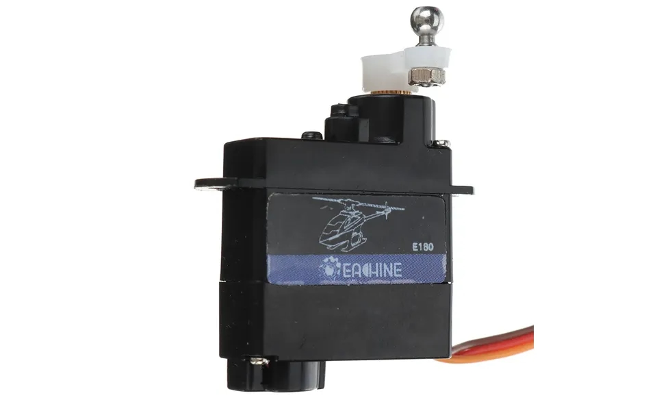 Eachine E180 Yxznrc F180 4.3g Metal Digital Servo Rc Helicopter Parts