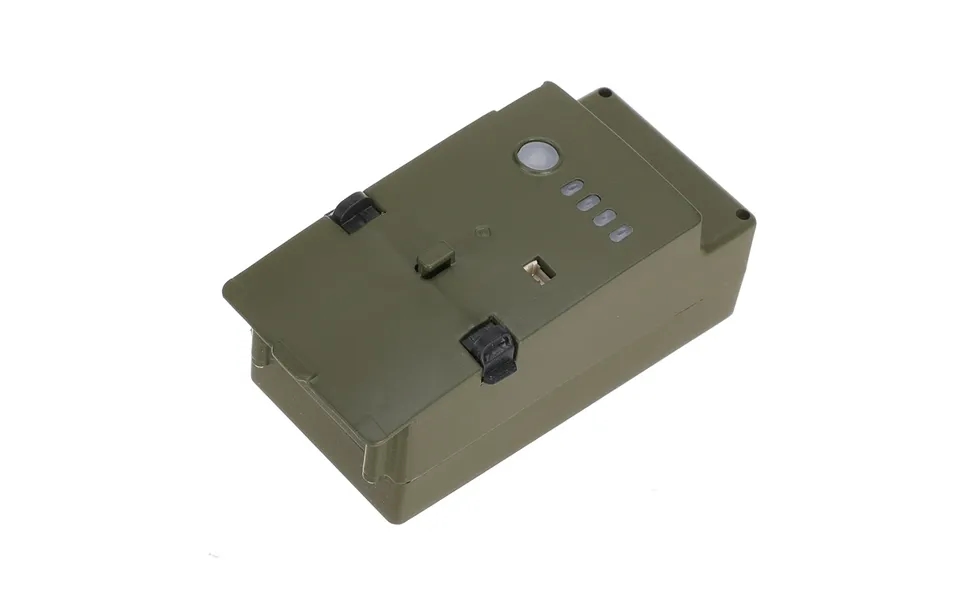 Eachine E190 E190 Pro Rc Helicopter Spare Parts Battery