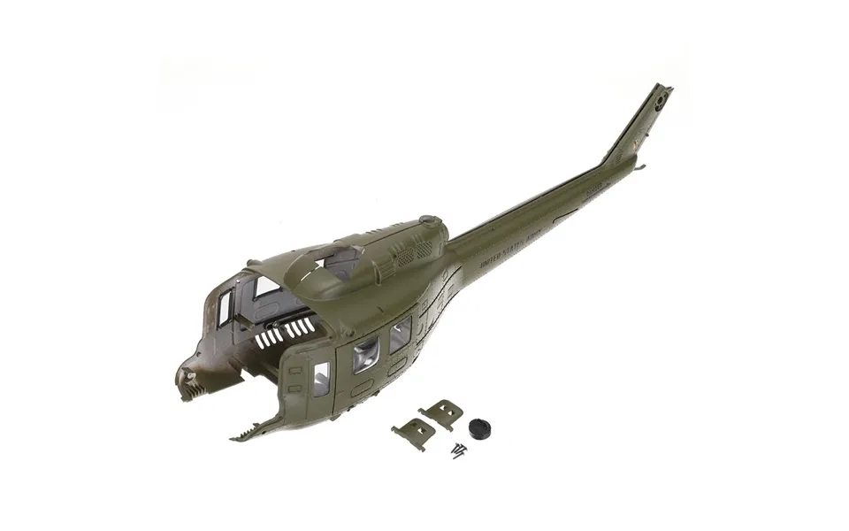 Eachine E190 E190 Pro Rc Helicopter Spare Parts Fuselage