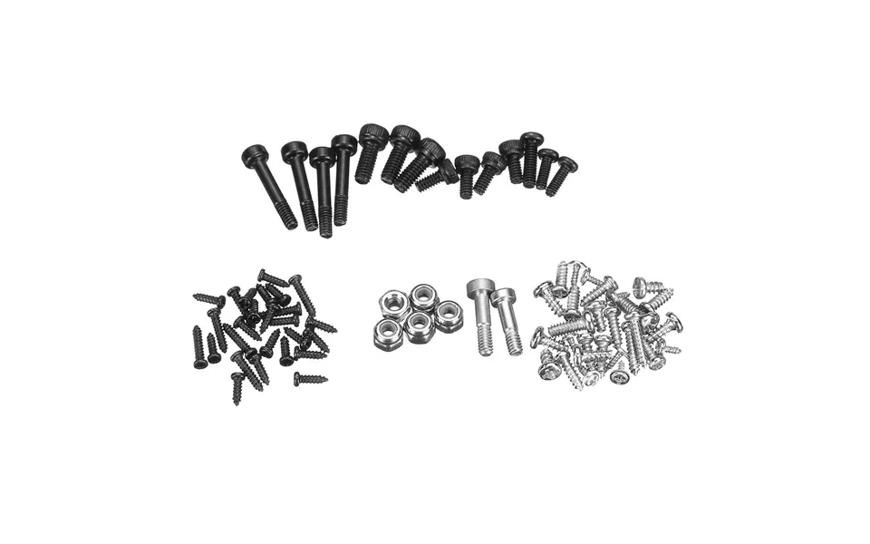 Eachine E200 E200 Pro E200s Screw Set Rc Helicopter Parts