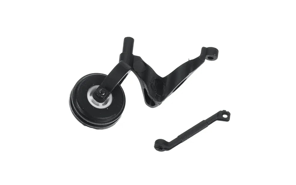 Eachine E250 Ah-64 Apache Rc Helicopter Rc Part Tail Wheel Set