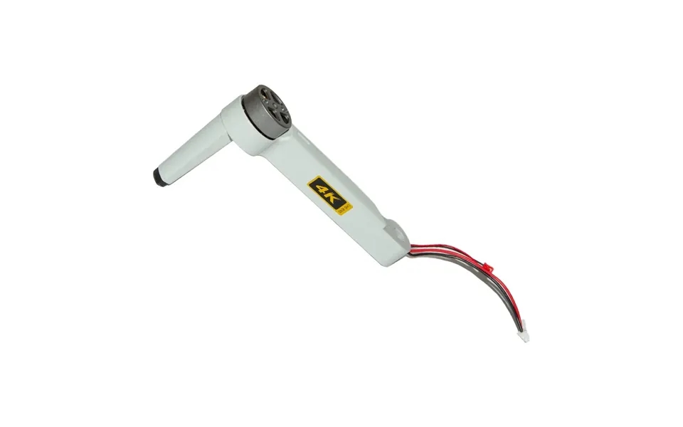 Eachine Ex5 Gps 5g Wifi Fpv Rc Quadcopter Spare Parts Front Rear Axis Arms With Motor