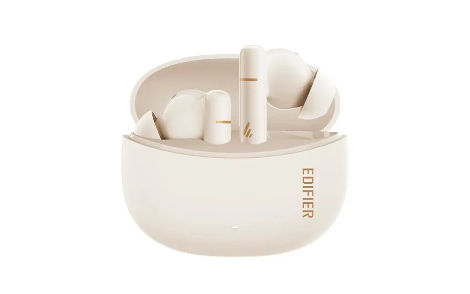 Edifier Z3 Pro Tws Wireless Earphone Anc Bluetooth Earbuds Stereo 26h Battery Life Low Gaming Latency 3 Eq Mode In-ear S