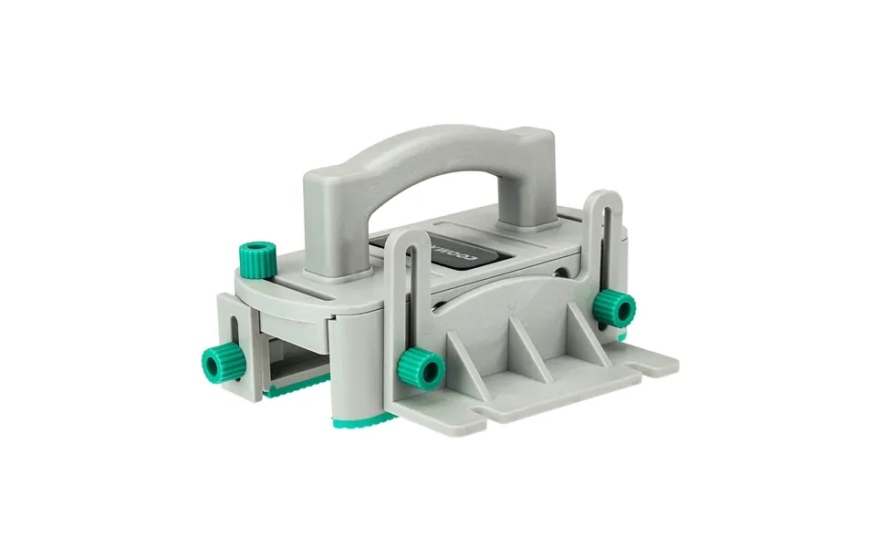 Enjoywood Adjustable Table Saw Pushblock Preventing Kickback For Table Saws Router Tables Band Saws Jointers