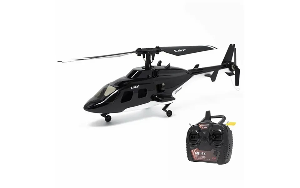 Esky 150bl V3 4ch Mini Scale Airwolf Altitude Hold 6 Dof Fxz Flight Controller Flybarless Rc Helicopter Rtf