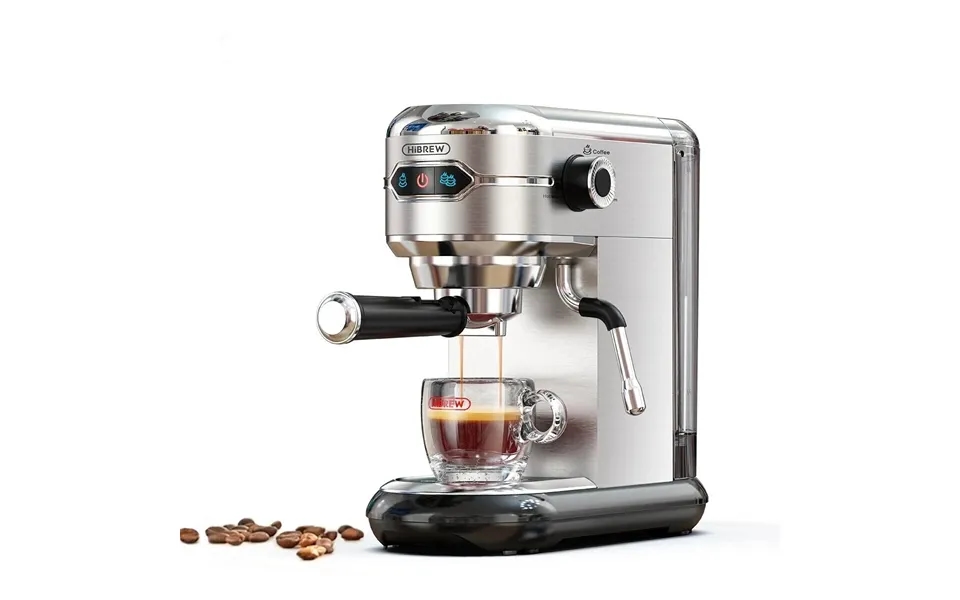 Eu Ae Direct Hibrew H11 Semi Automatic Espresso Machine 1450w 1