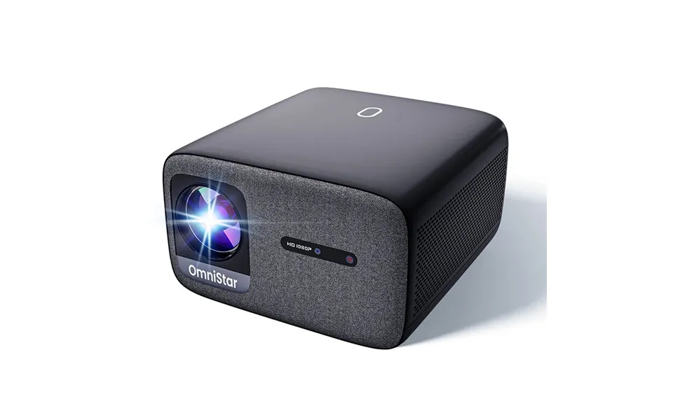 Eu Direct Casiris Omnistar L80 Lcd Projector 1500 Ansi Lumens Support 4k Resolution Image 2