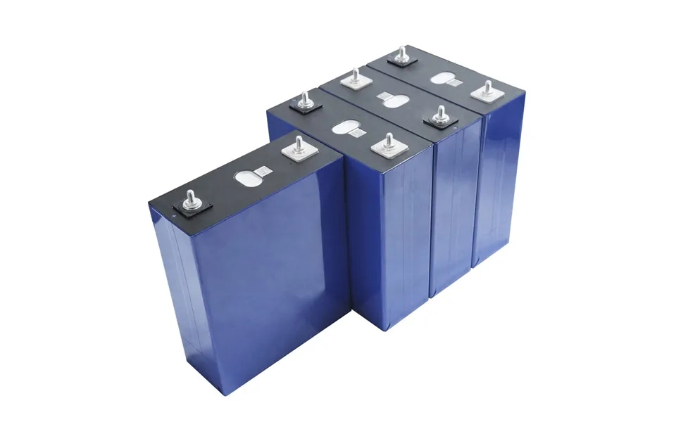 Eu Direct Cneel 4pcs 280ah 3.2v Grade A Lifepo4 Battery Cells With Bus Bars 10000 Cycle Life Rechargeable Cell Diy Gol