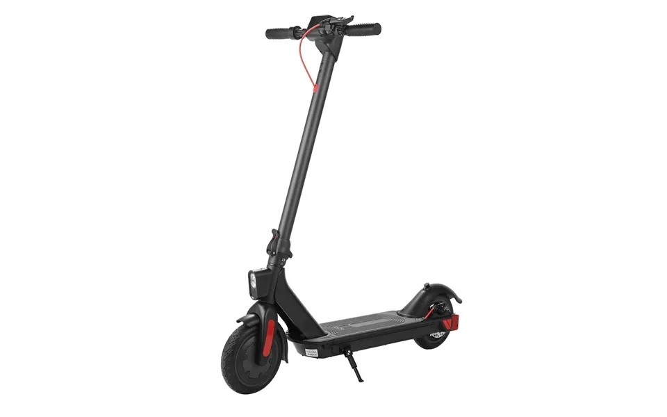 Eu Direct Coasta L9 Electric Scooter 42v 10.4ah 350w 8.5inch 25km H Max Speed 30-40km Mileage E-abs Dics Brake Folding