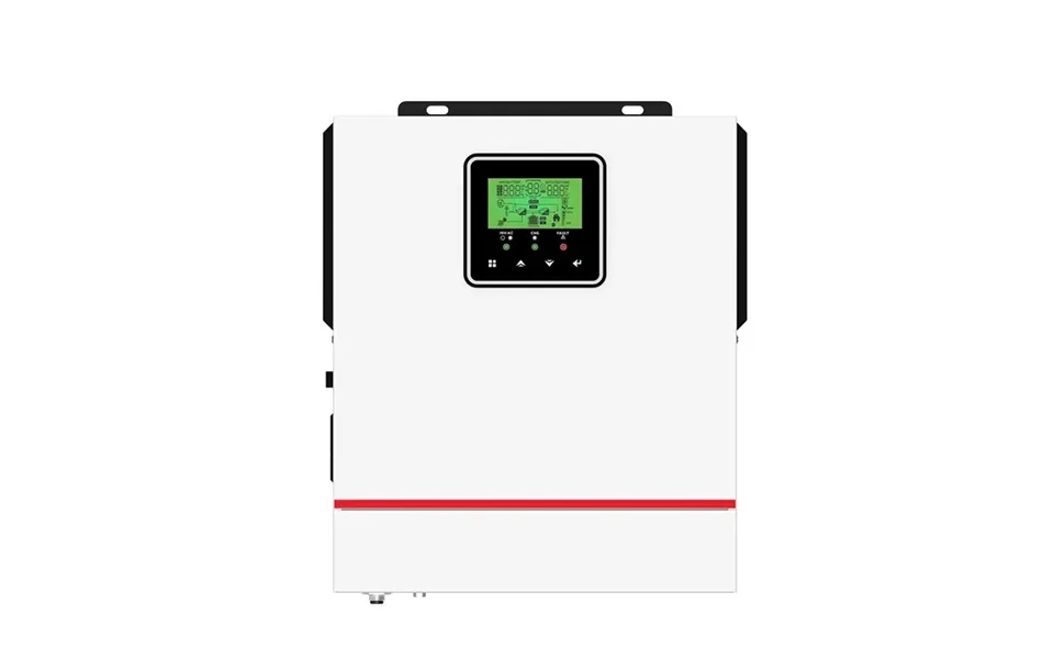 Eu Direct Daxtromn Mppt 1000w Mix Power From Solar Grid Pure Sine Wave Solar Inverter With Built-in 40a Mppt Solar Cha