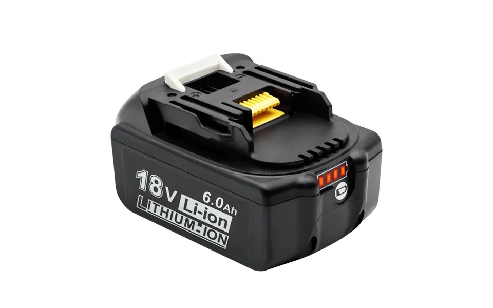 Eu Direct Drillpro 18v Li-ion Rechargeable Multi-function Capacity Options 3