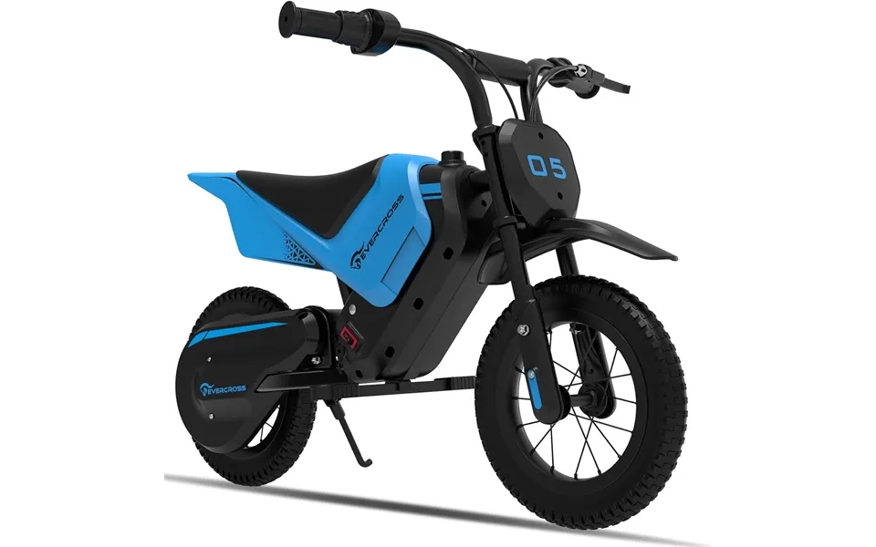 Eu Direct Evercross Ev05m Electric Dirt Bike Electric Scooter 14