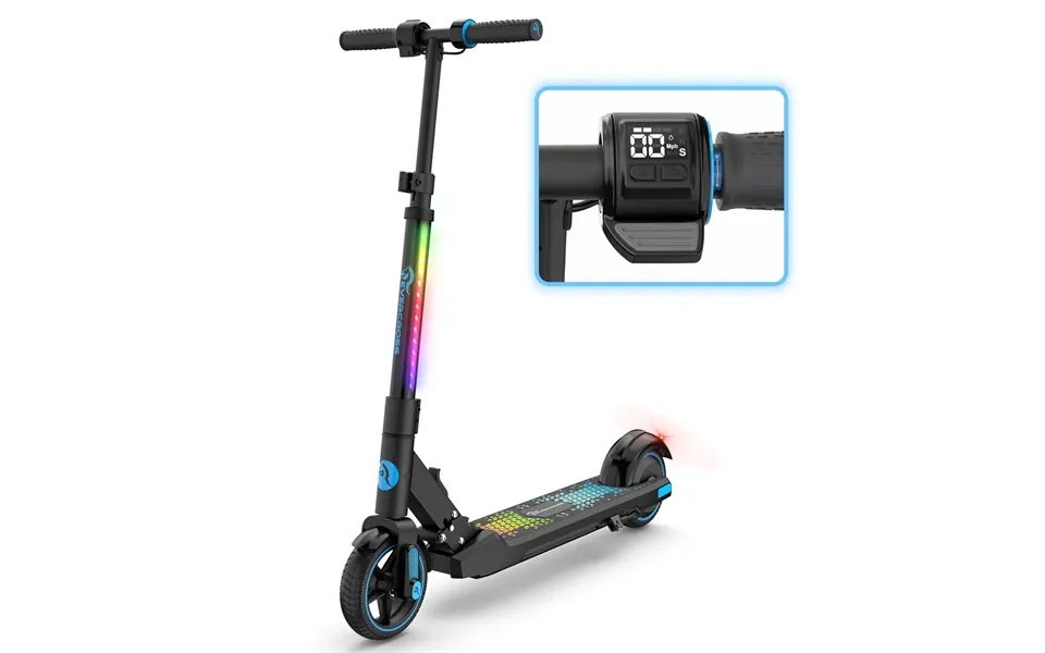 Eu Direct Evercross Ev06c Electric Scooter 25.2v 2.6ah Battery 150w Motors 6