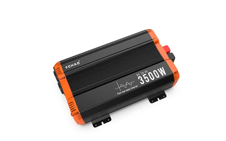 Eu Direct Fchao 3500w Dc24v To Ac230v Pure Sine Wave Solar Inverter Dc To Ac Power Invertor Board With Remote Control