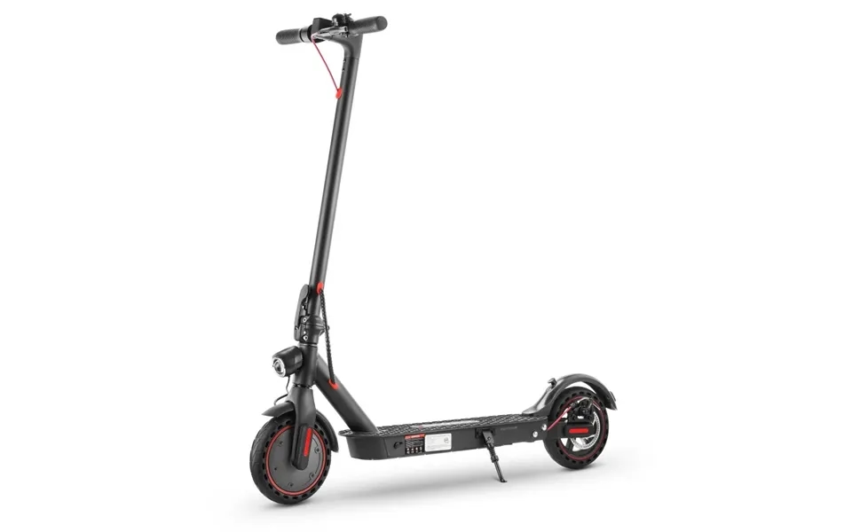 Eu Direct Iscooter I9pro Electric Scooter 36v 7.5ah 350w 8.5inch Folding Moped Electric Scooter 25km Mileage Electric