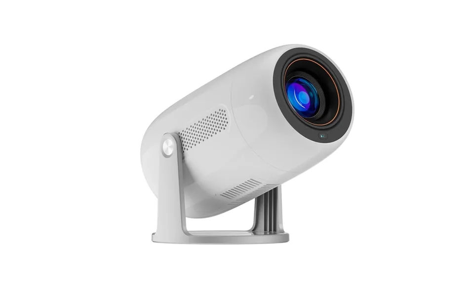 Eu Direct Lenovo Xiaoxin 100m 1080p Home Star Projection Projector 400 Ansi Lumens 2gb Ram 32gb Rom 210 Tilt Angle Ho