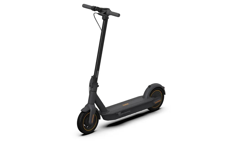 Eu Direct Ninebot Max G30 Electric Scooter 36v 551wh 350w 30km H Max Speed 65km Mileage Folding Electric Scooter Max L