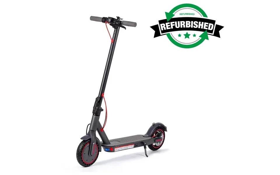 Eu Direct Refurbished Wq-w4 Pro Electric Scooter 36v 10ah Battery 350w Motor 8