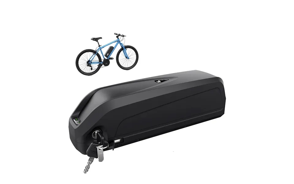 Eu Direct Unitpackpower S039-3 36v 15ah 540w Electric Bike Battery 2500mah Battery With 25a Bms Protection Board For C
