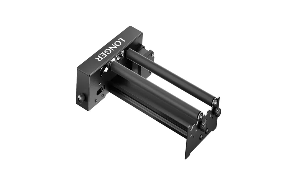 Eu Us Direct Longer Laser Rotary Roller - 6-200mm Engraving Diameter