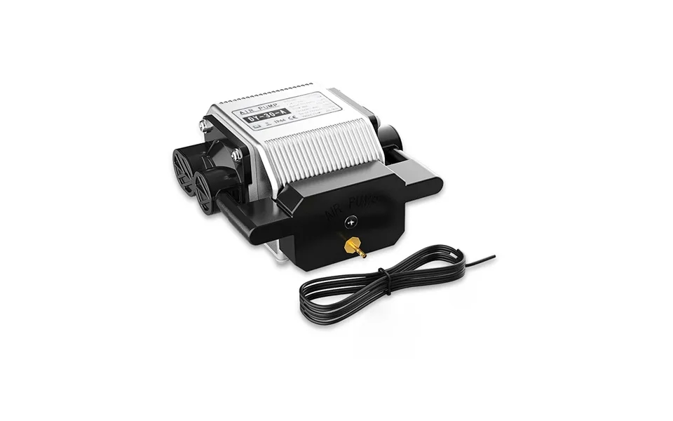 Eu Us Direct Longer Ray5 20w Laser Engraver Air Assist Kits - 30l Min Max Air Flow