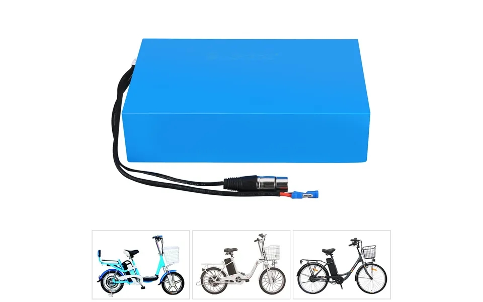 Eu Usa Direct Haniwinner Ha201 48v 20ah 960wh Universal Diy E-bike Battery - Powered By High-quality 18650 Lithium-ion