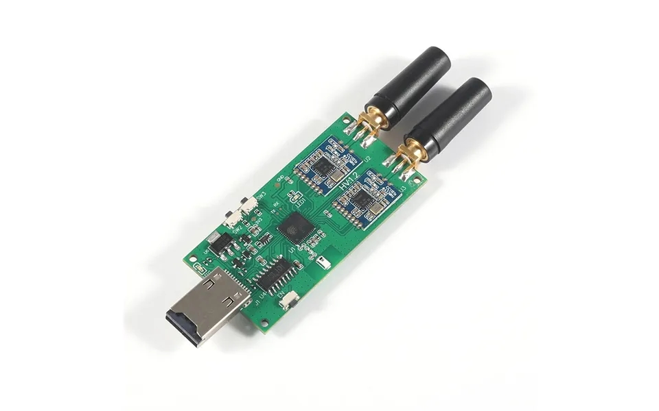 Evilcrow Rf2 Evil Crow Rf V2 Rf Transceiver Rf Tool For Cyber-security And Professional Uses