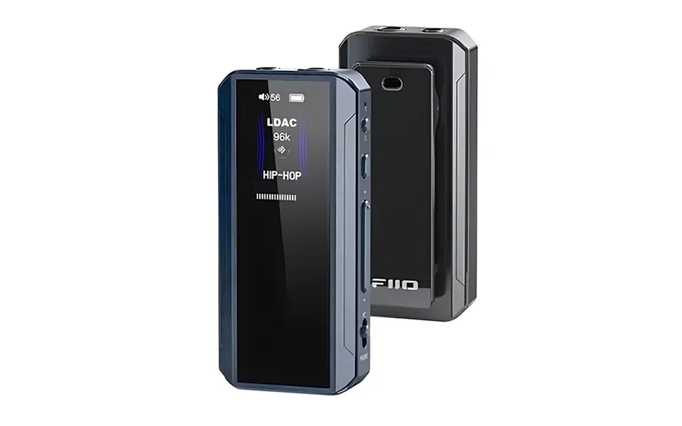 Fiio Btr13 Bluetooth Headphone Amplifier Support Ldac Aptx 3