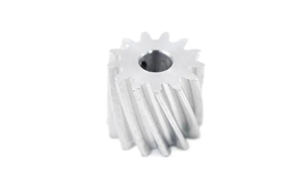 Fly Wing Fw450l V3 Rc Helicopter Spare Parts Motor Gear