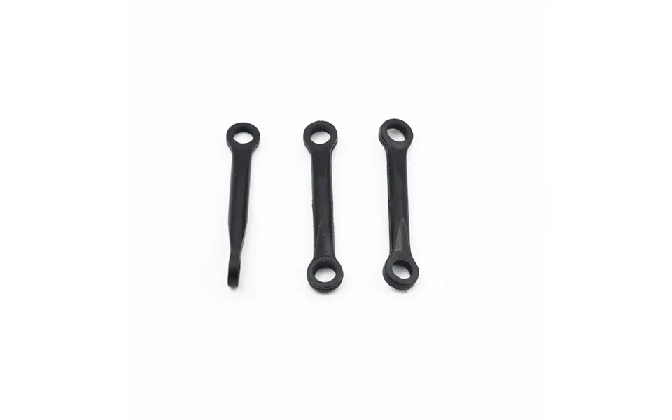 Fly Wing Fw450l V3 Rc Helicopter Spare Parts Swashplate Linkage Rod Set